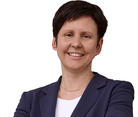 Dr. Alexandra Scholz, Portrait