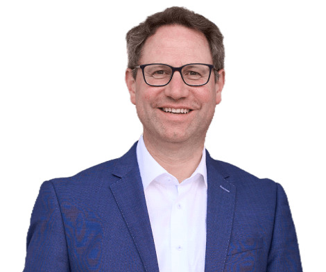 Dr. Carsten Höink, Portrait