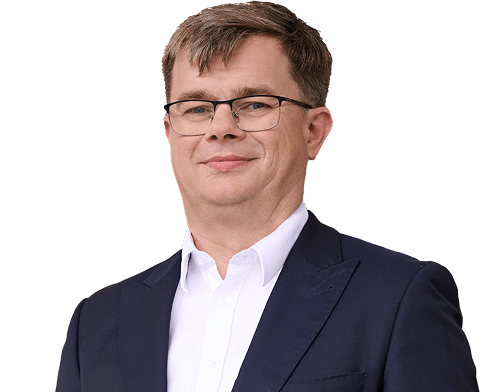 Pawel Suliga, Portrait